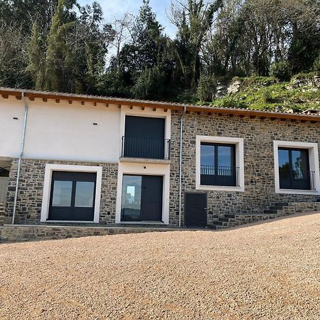 Apartamentos Rurales El Solsuco Villaviciosa  Exterior photo